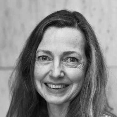Foto von Monika Gruenwald