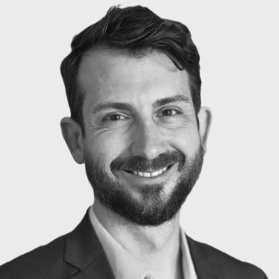 Foto von Florian Kreuzpointner