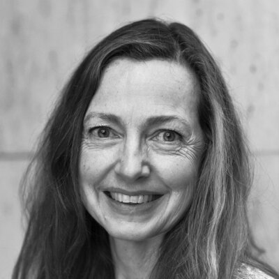 Foto von Monika Gruenwald