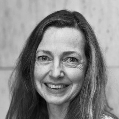 Foto von Monika Gruenwald